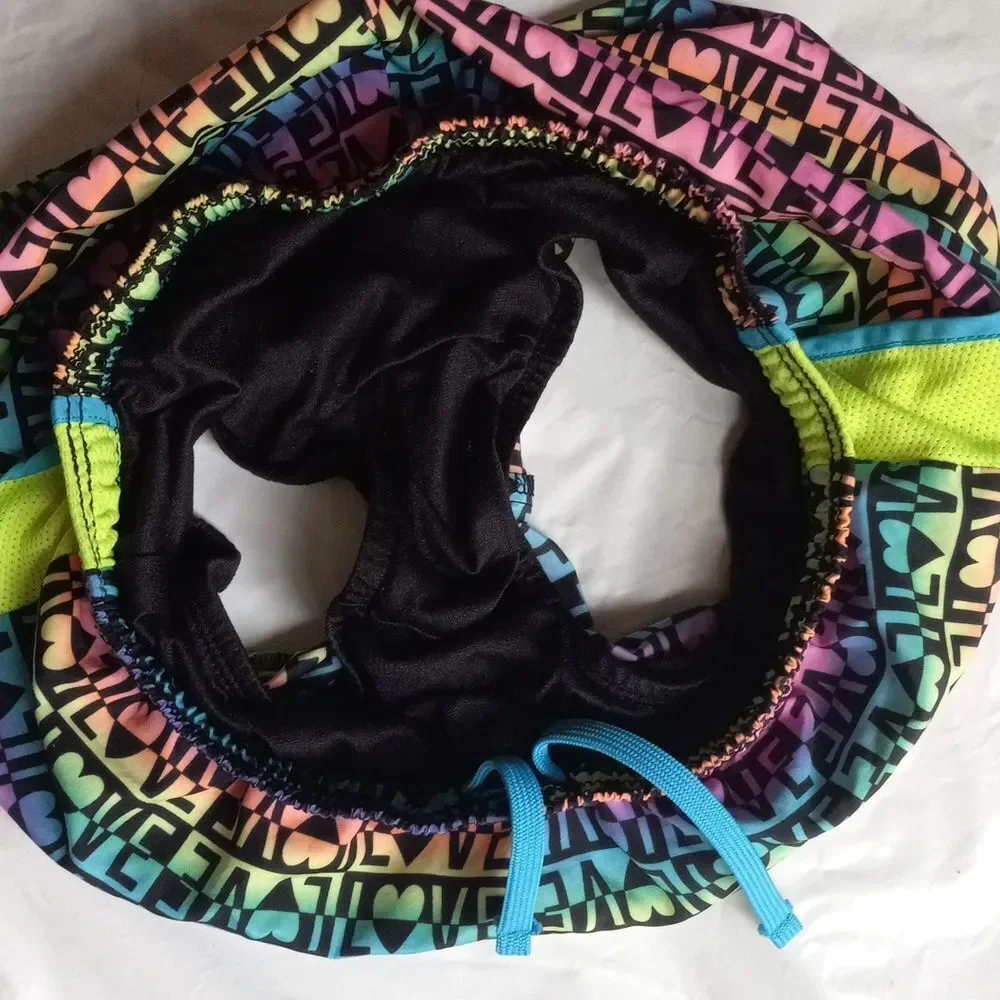 Xersion Quick Dry Shorts Size L 14